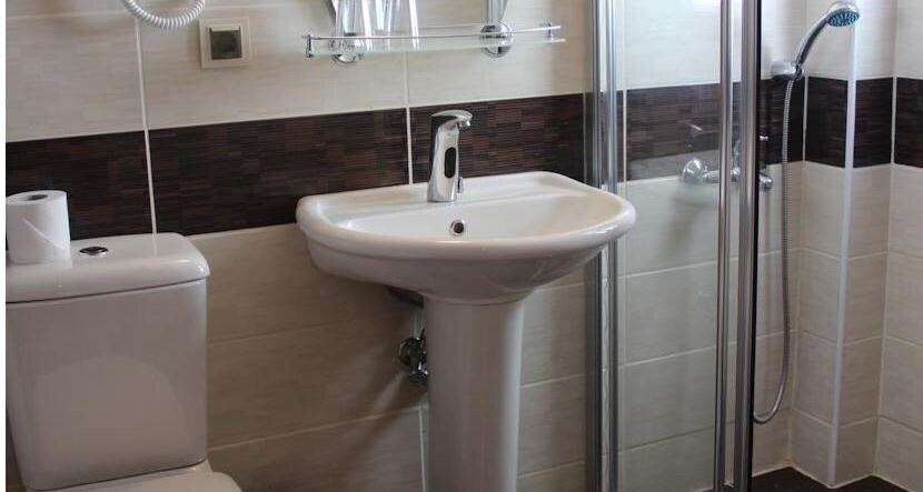 Изображение My Aegean Star Hotel (ex. Alish Hotel) 4*